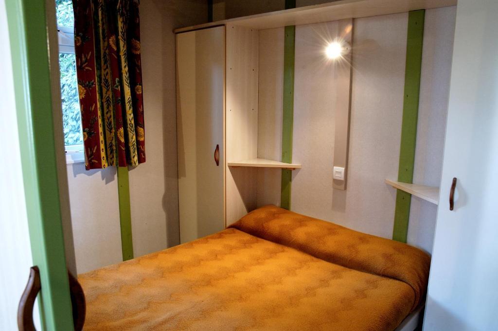 Camping As Cancelas Santiago de Compostela Exterior foto