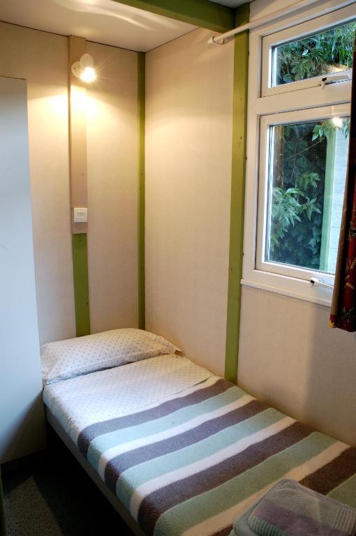 Camping As Cancelas Santiago de Compostela Quarto foto