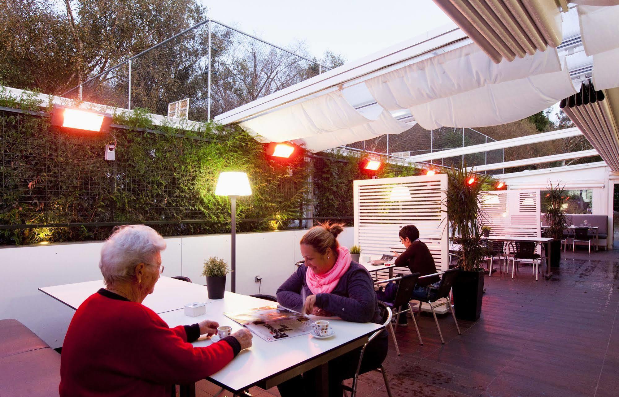 Camping As Cancelas Santiago de Compostela Exterior foto
